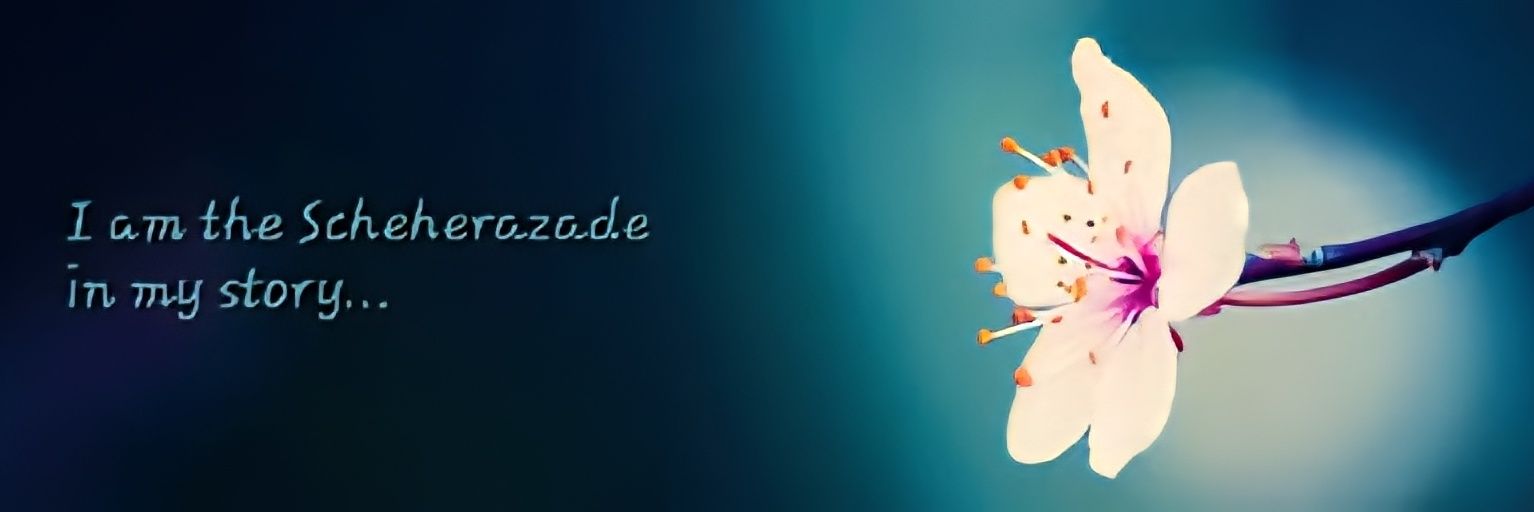 KarateKween's profile banner image