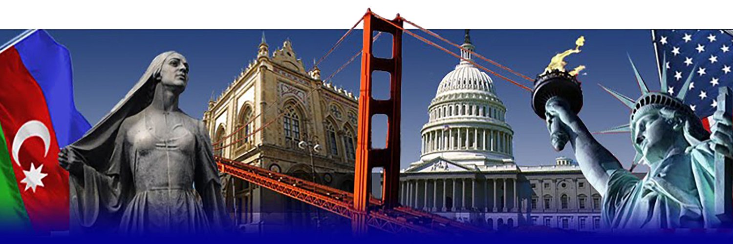 AzeriAmerican's profile banner image