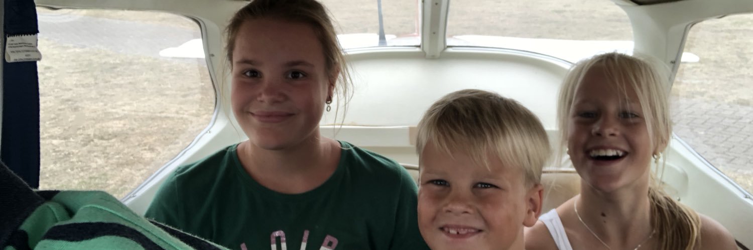 Meindert Kramer banner