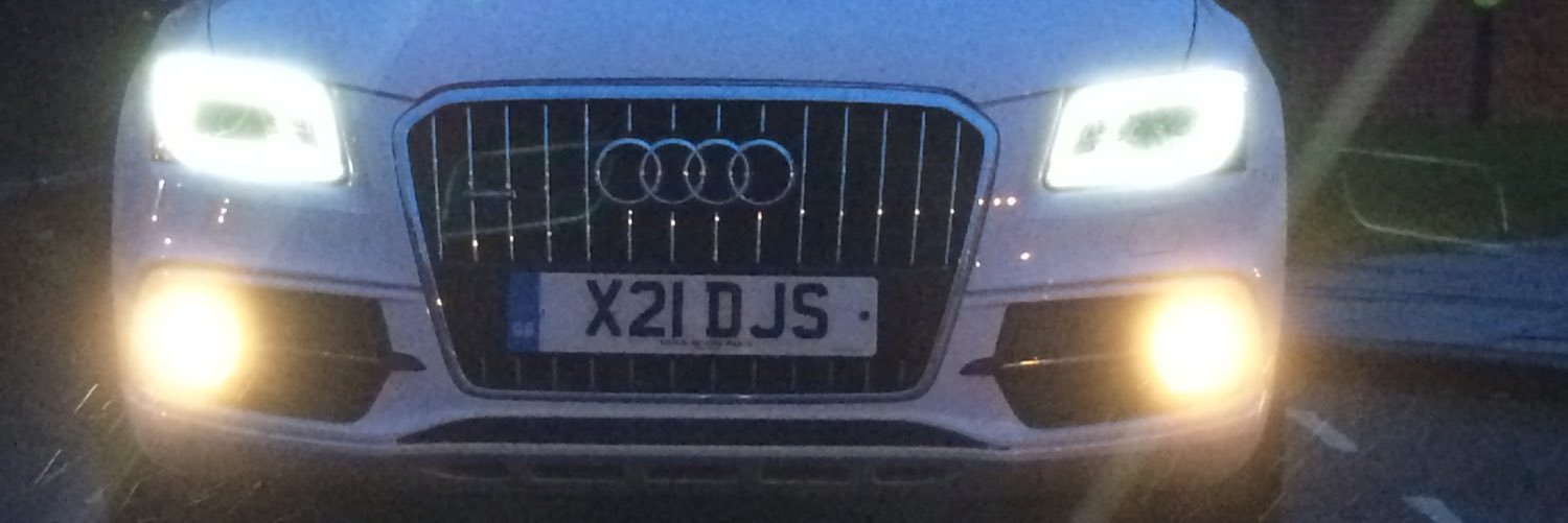 dav3y66's profile banner image