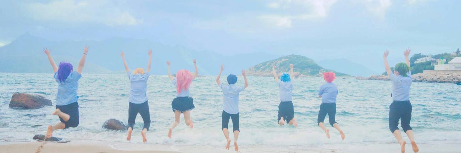 ユキ~* banner