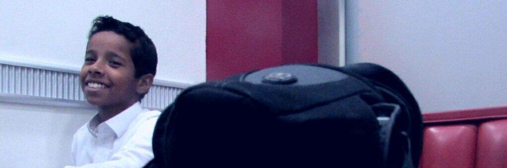 حمد الحمداء banner