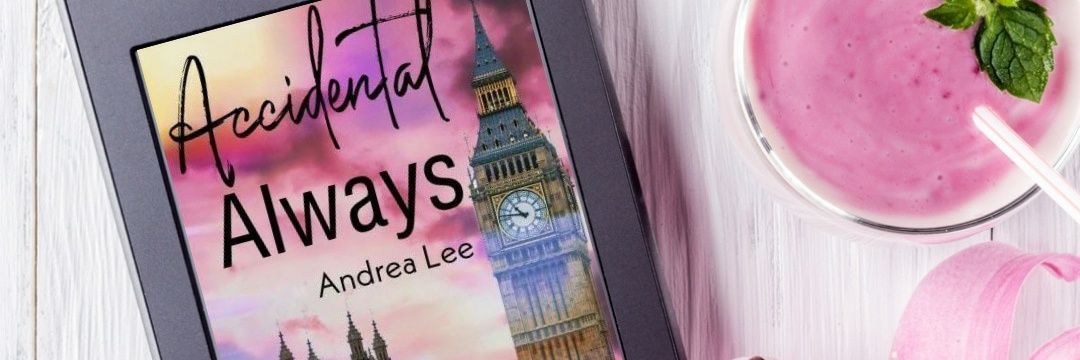 Andrea Lee banner