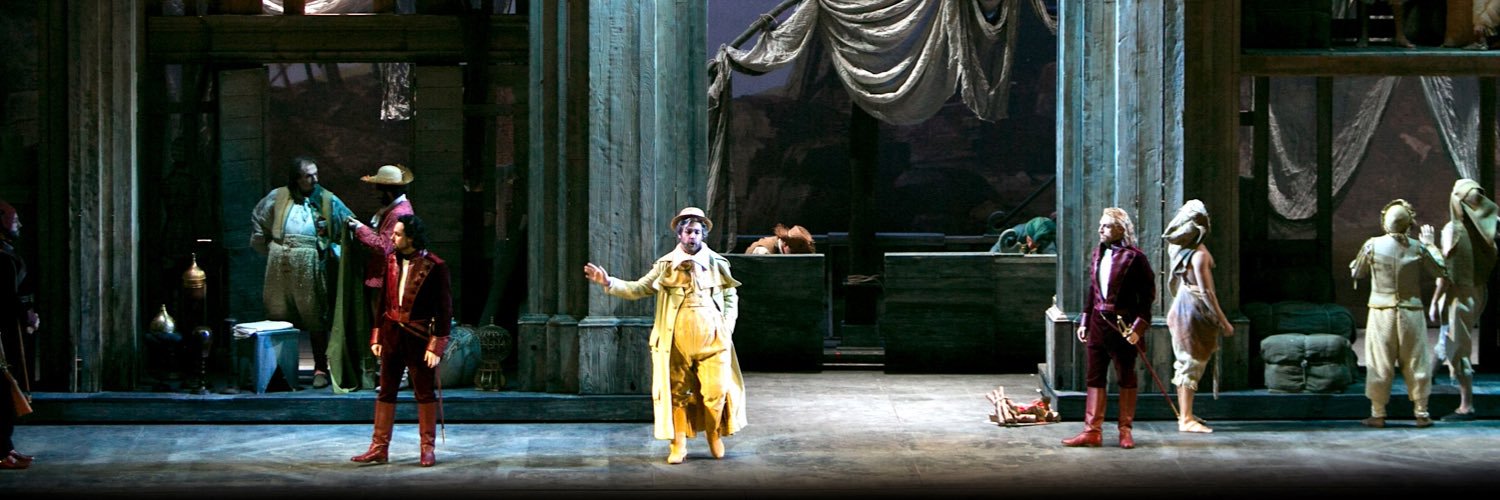 CavalluzziRocco's profile banner image