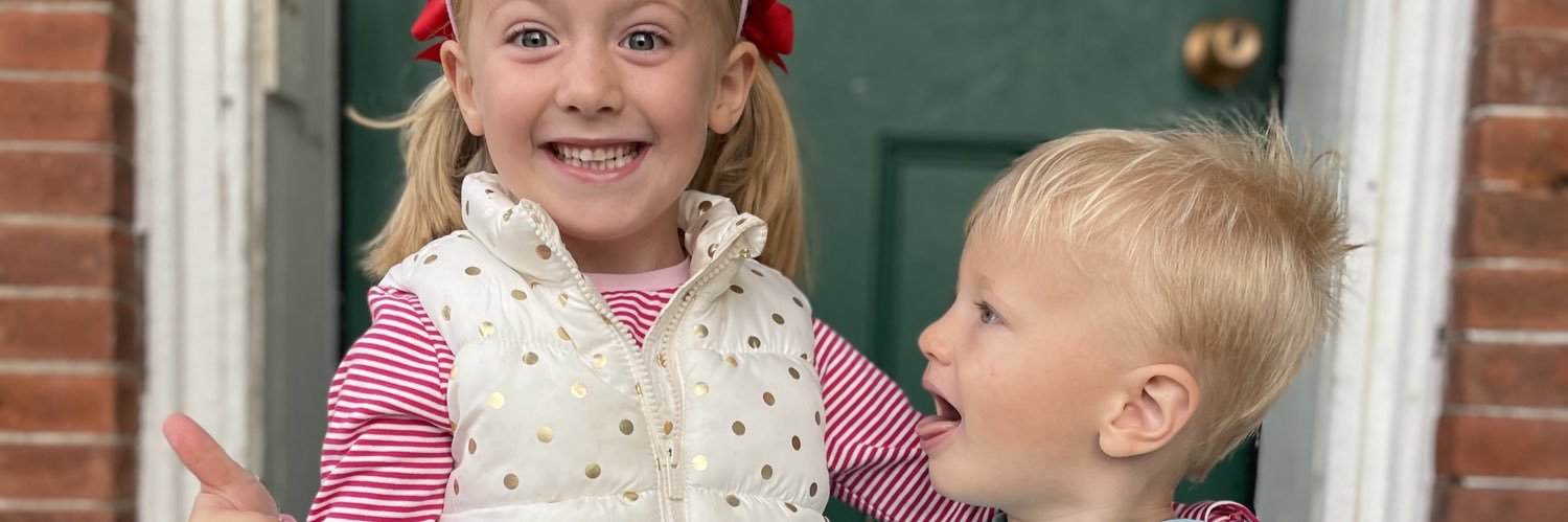 James Willocks banner