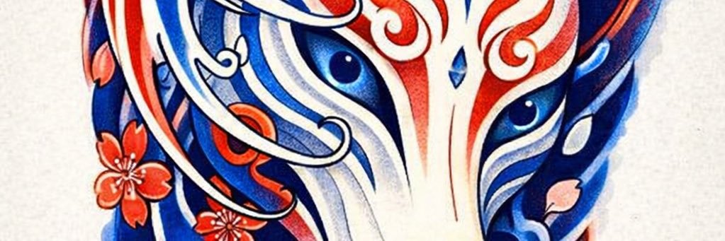 HorusSkye's profile banner image