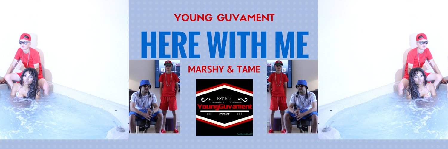 YoungGuvament's profile banner image