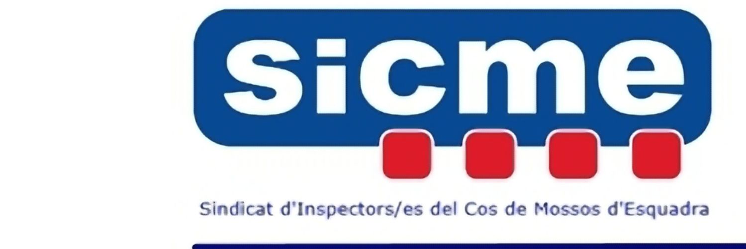SICME banner