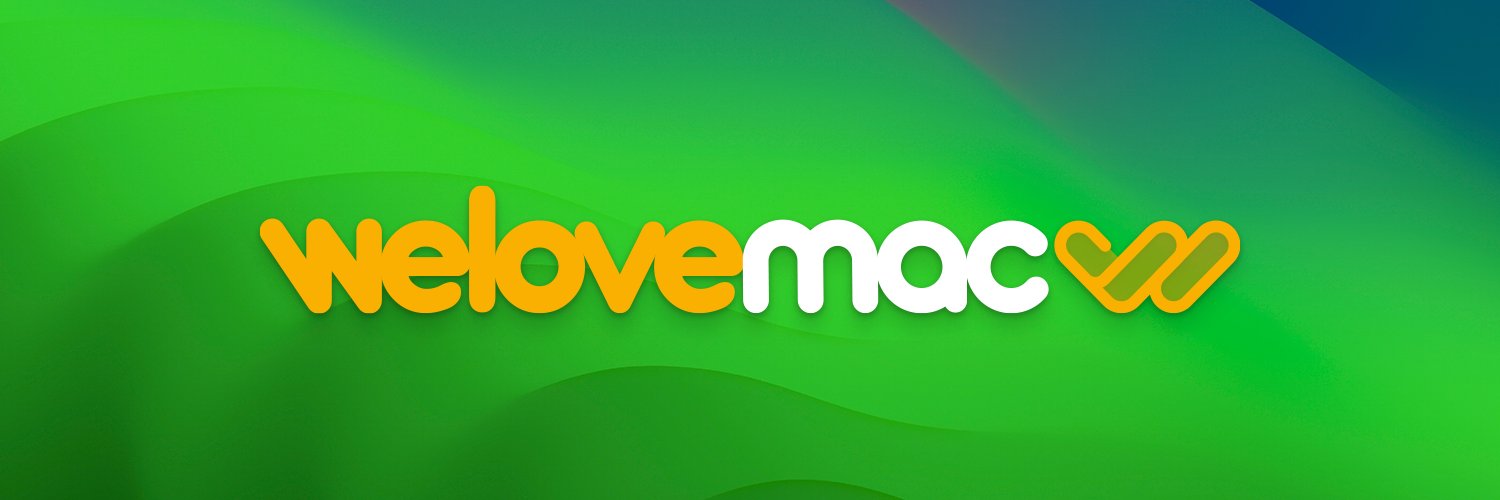 Welovemac banner