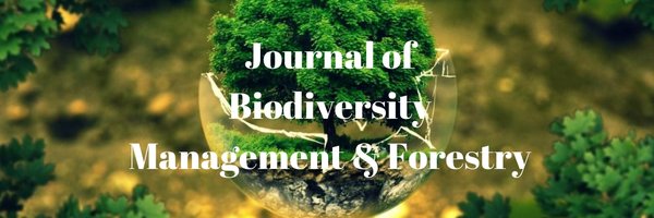 Biodiversity Profile Banner