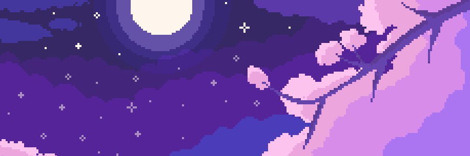henjuang's profile banner image