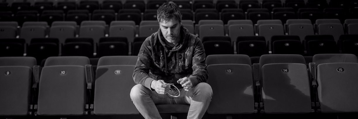 chrizzfinger's profile banner image