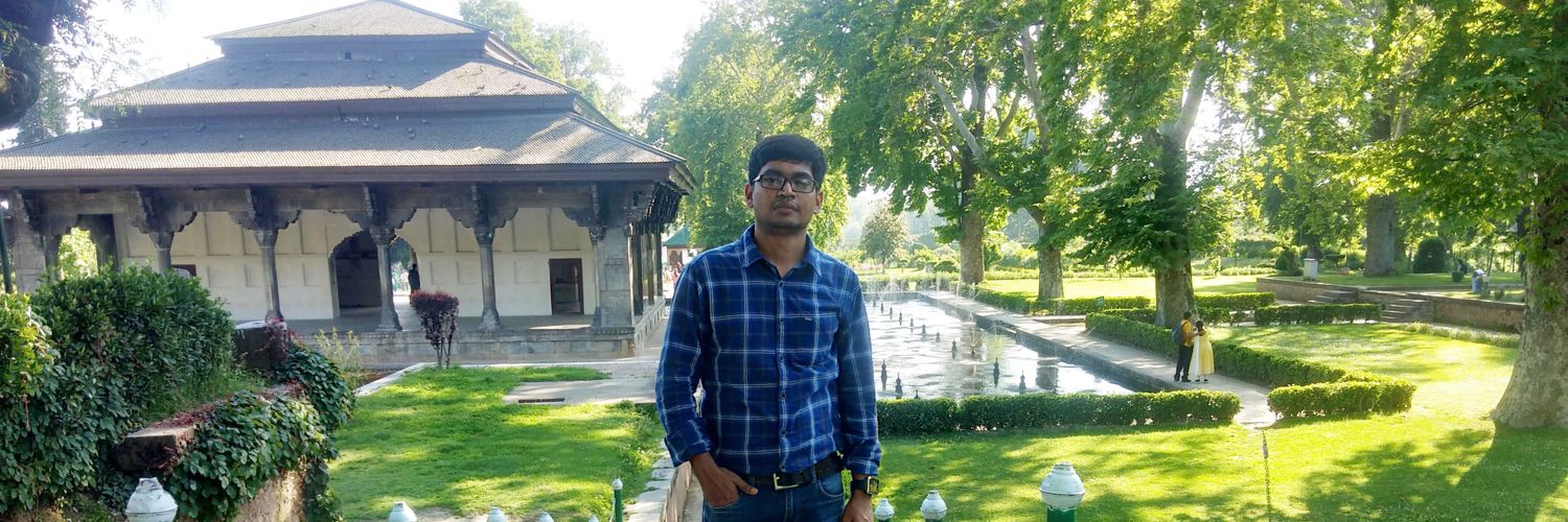 nandan_1995's profile banner image
