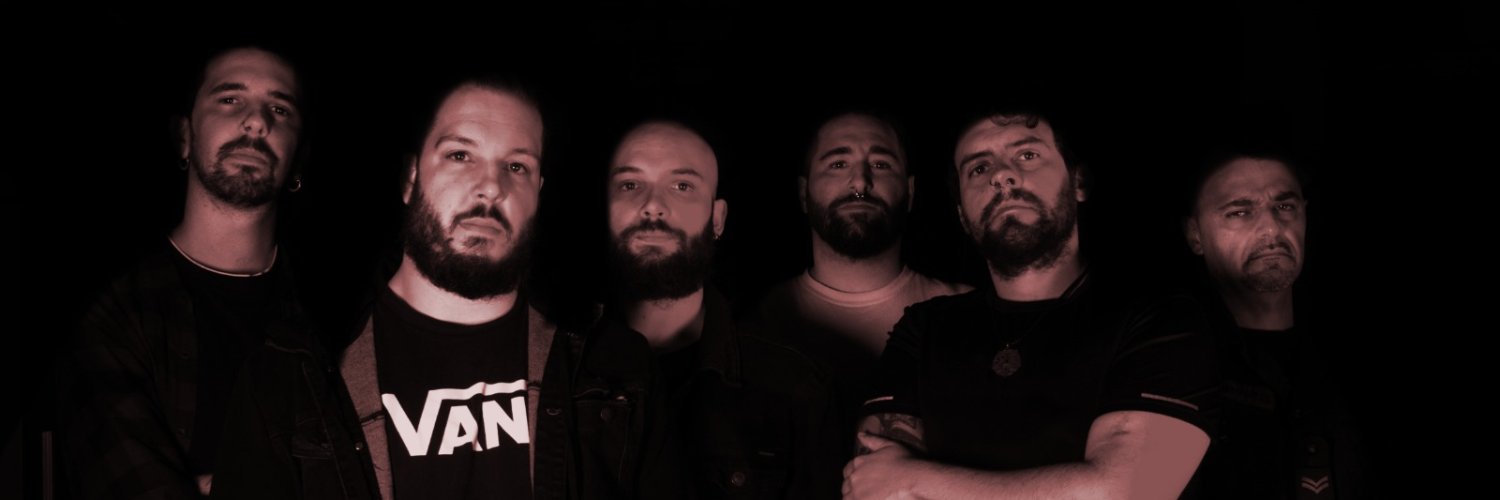 AquelarreMetal's profile banner image
