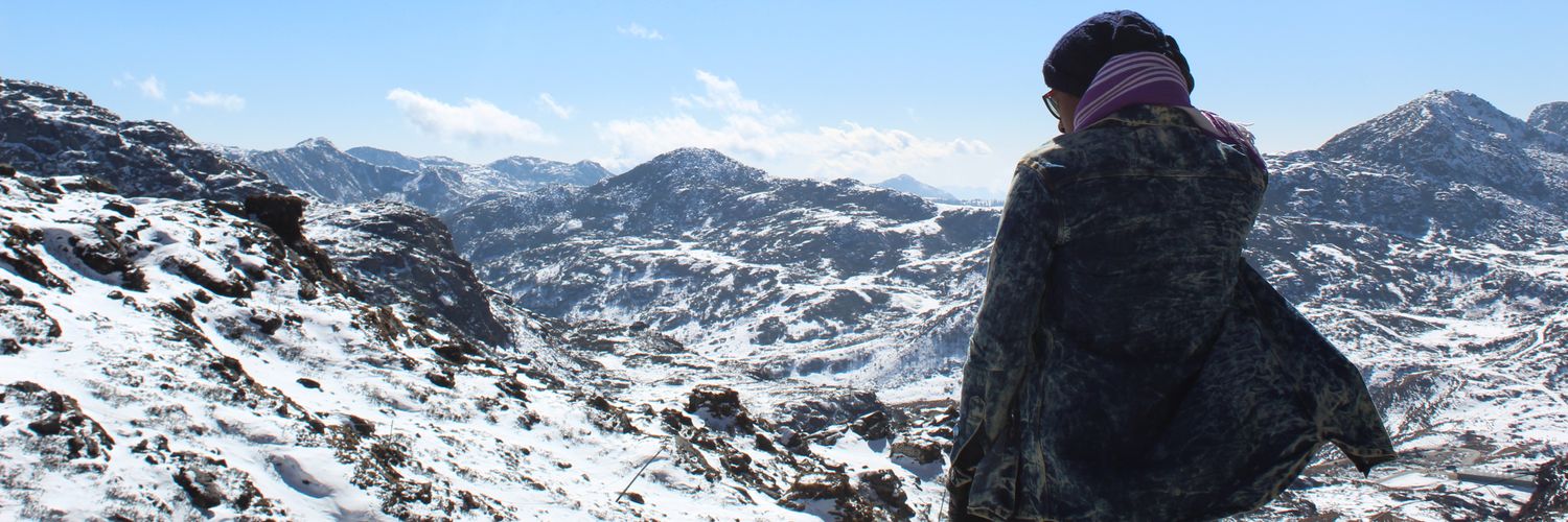 harshityaar's profile banner image