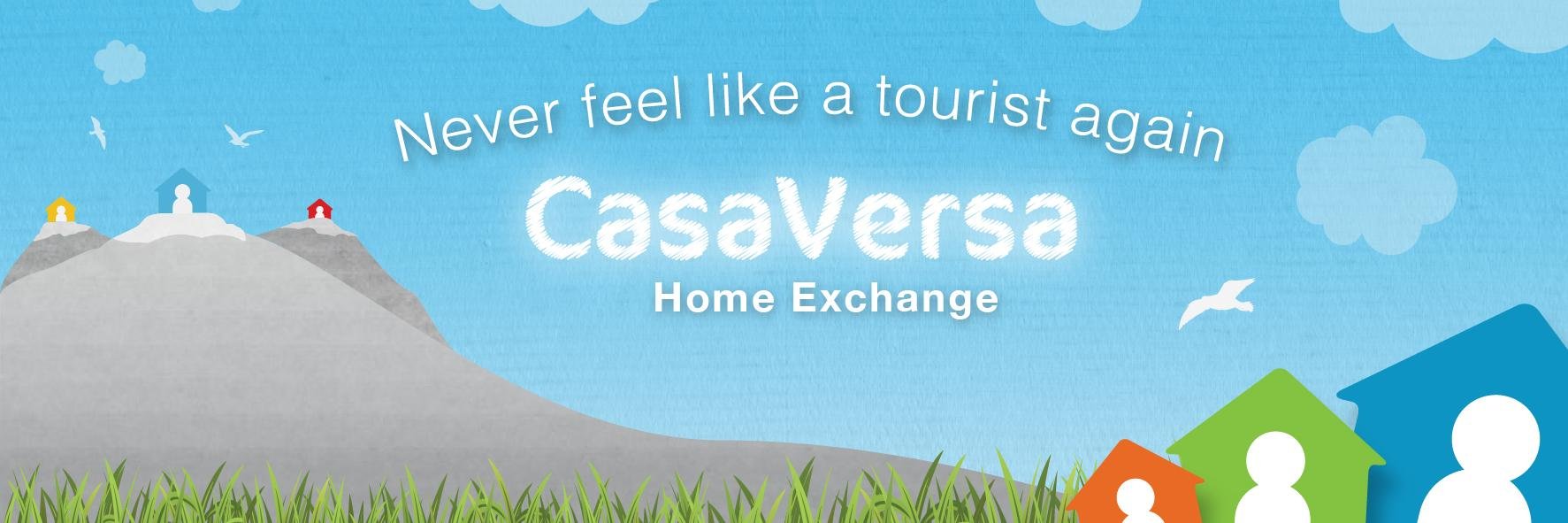 CasaVersa's profile banner image