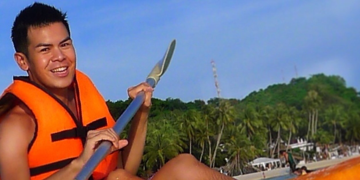 francosaycon's profile banner image