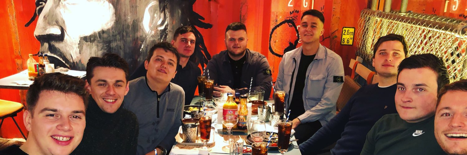Tatloww's profile banner image