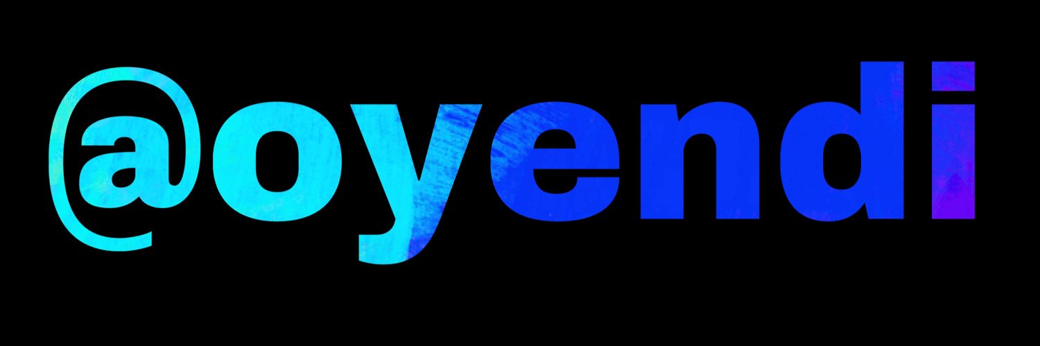 oyendi ™ banner