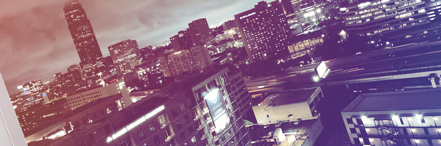 BrandonRhamel's profile banner image