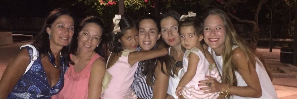Carmen e r r e a p é banner