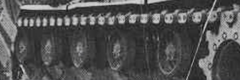 Ronald Staples banner