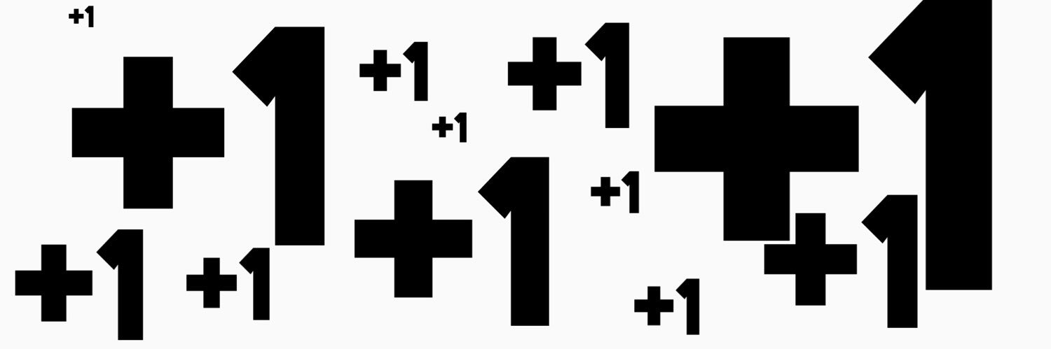 Plus_0ne1's profile banner image