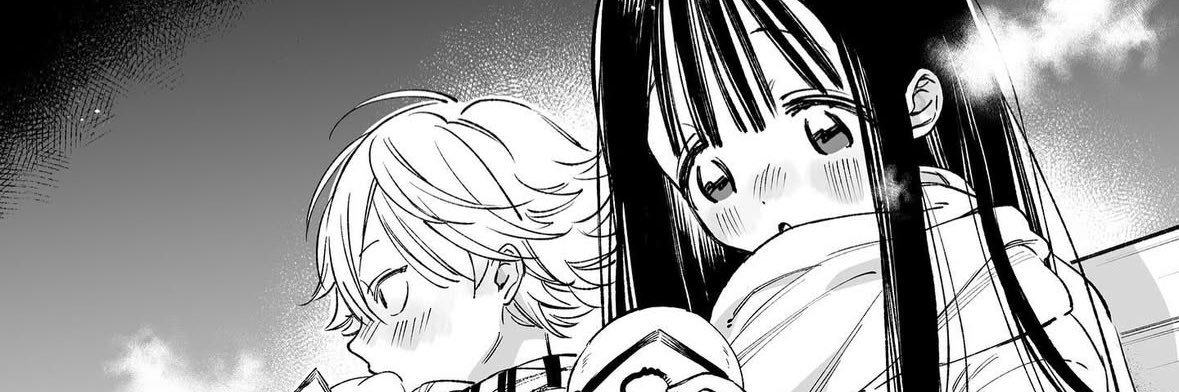 棉きのし️🐰うさぴょん新連載 banner