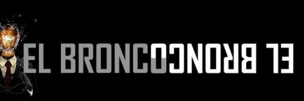El Bronco De La GranD banner