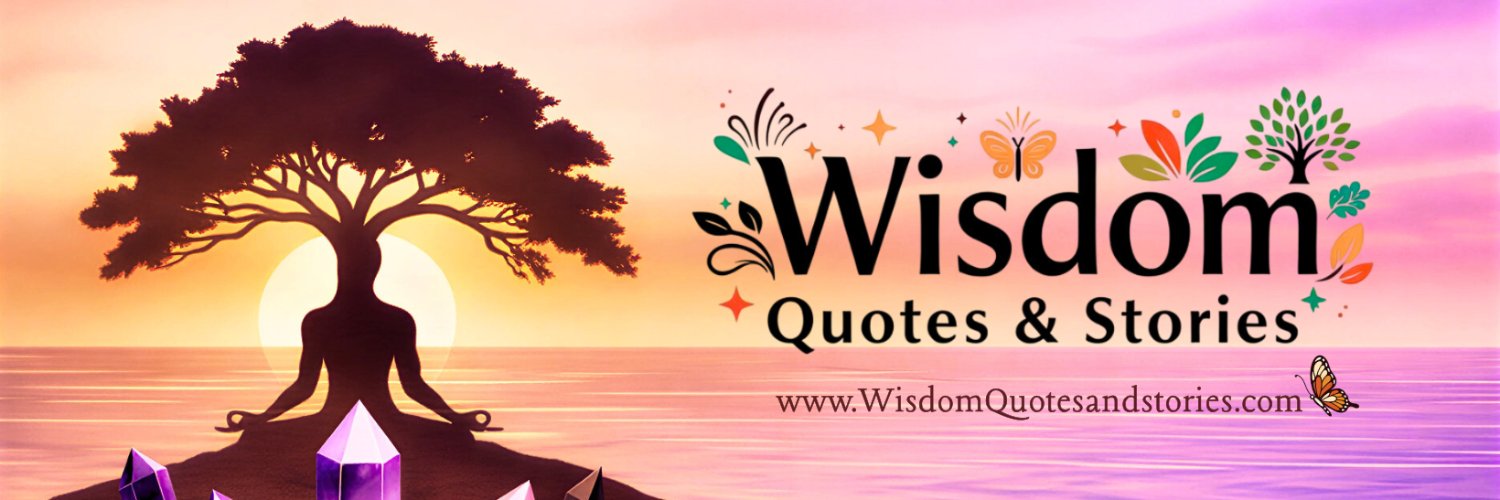 wisdomquotes10's profile banner image