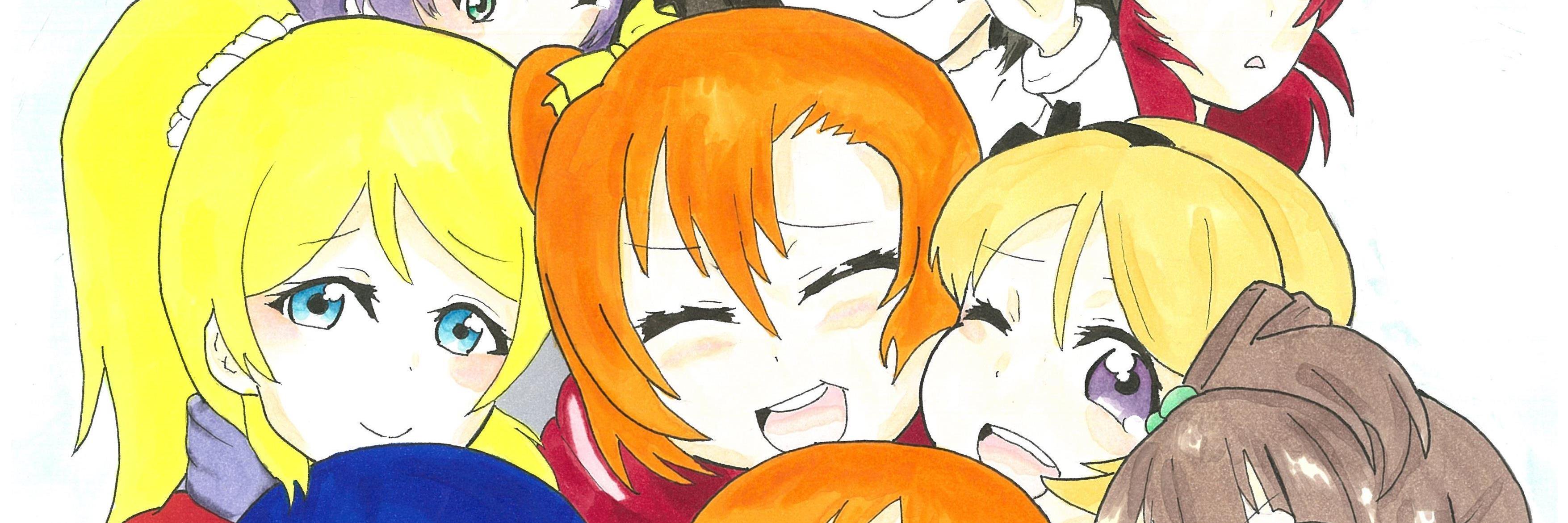 minaduki_jack's profile banner image