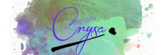 VCrysa's profile banner image
