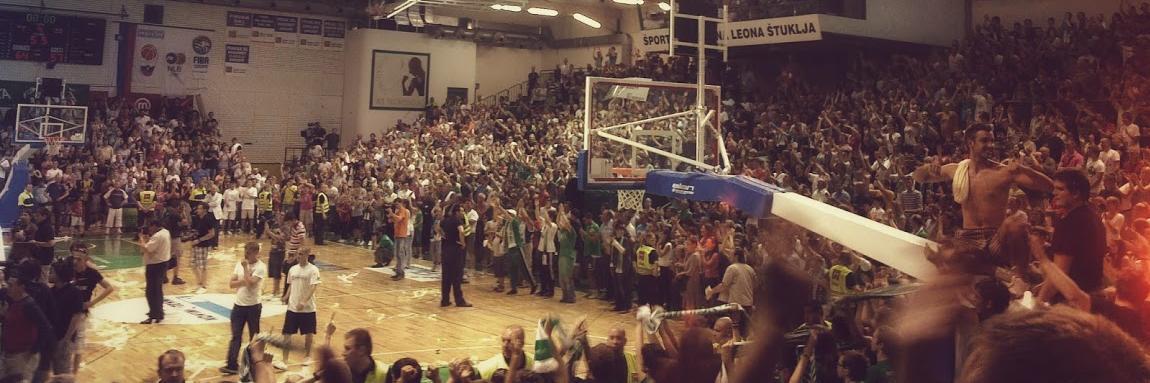 KK Krka Novo mesto banner