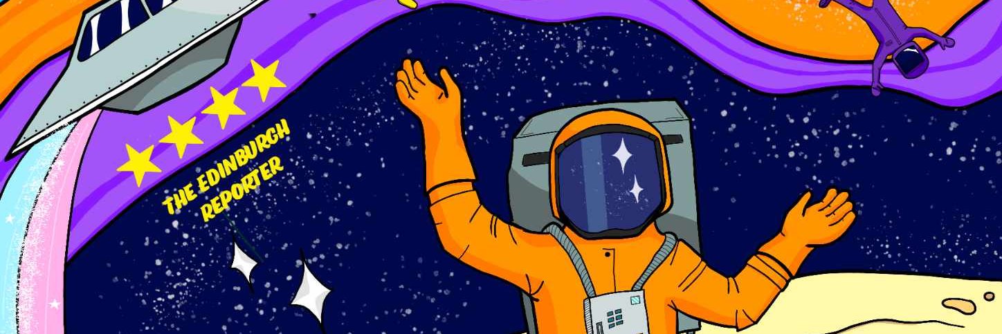 Impronauts's profile banner image