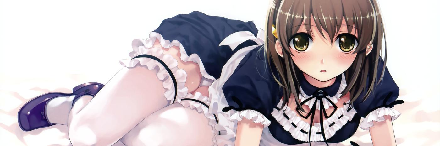 AsaiSaiga's profile banner image