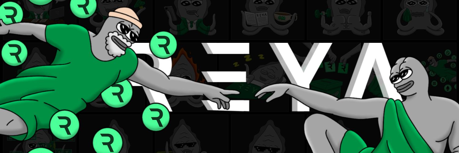 ReztuEko's profile banner image