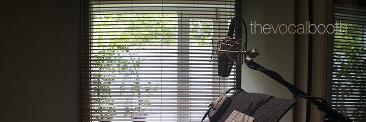 VocalBoothMedia's profile banner image