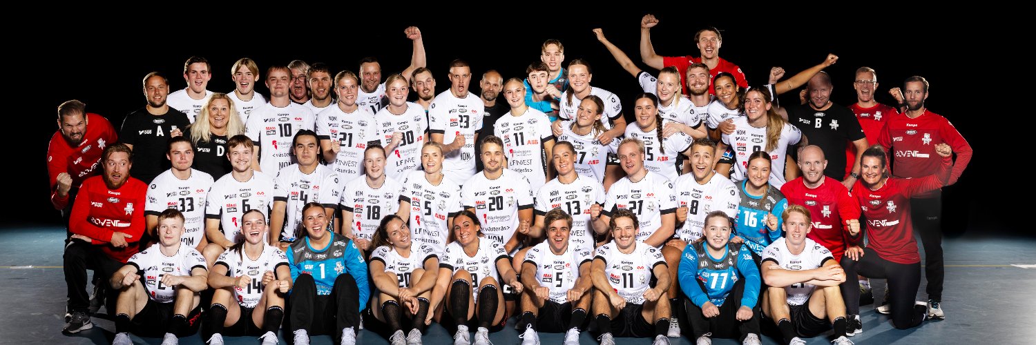 VästeråsIrsta HF banner