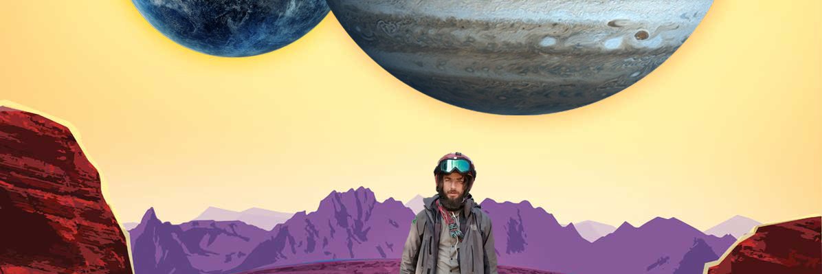 Rodion Bakunin Raskolnikov banner