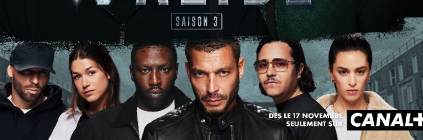 Franck Gastambide banner