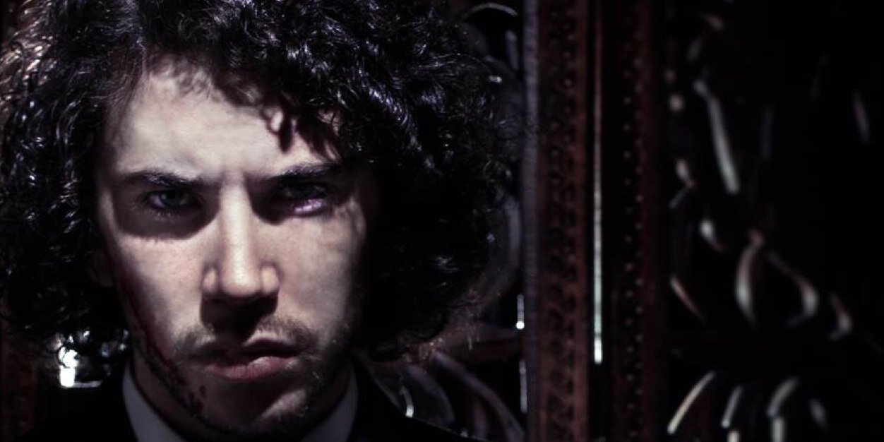 Patrick O'Brien banner