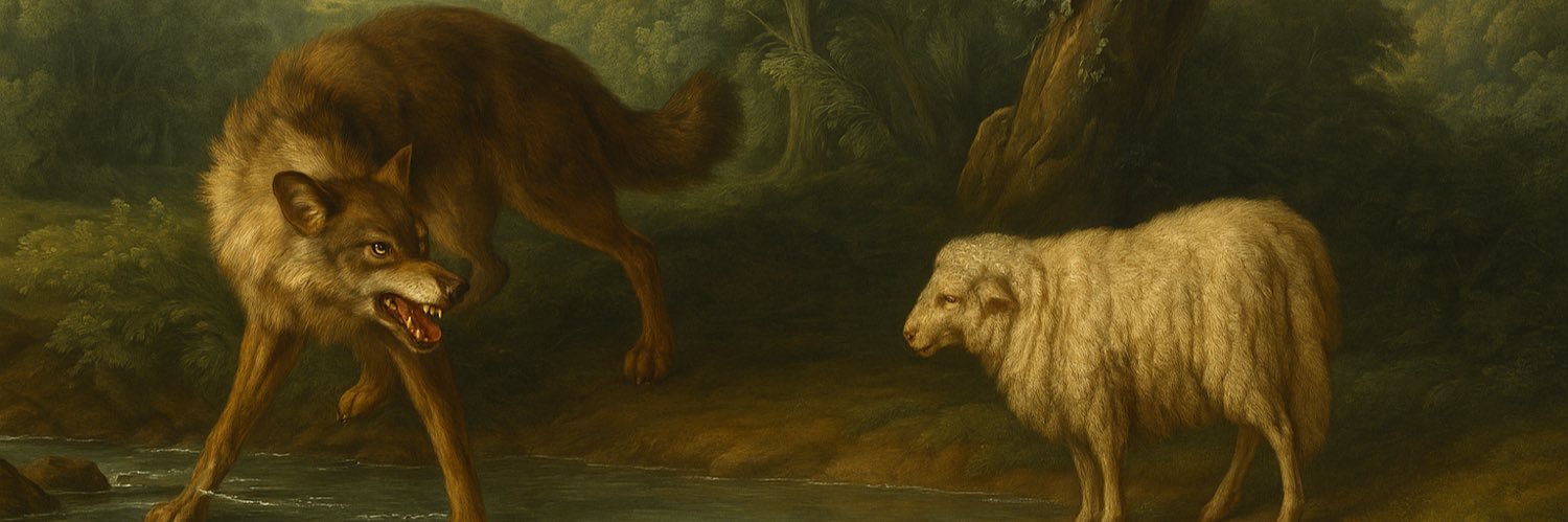 🐺The Kevin Bett banner