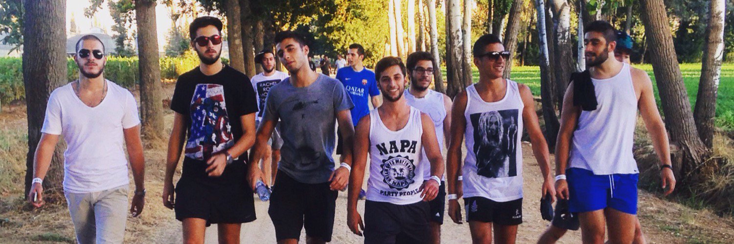 ChidiacImad's profile banner image