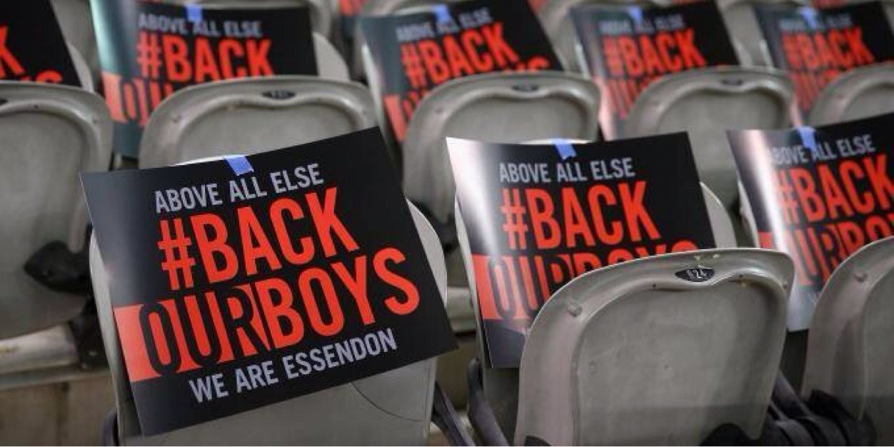 🖤❤️🖤 Graham Jenkin banner