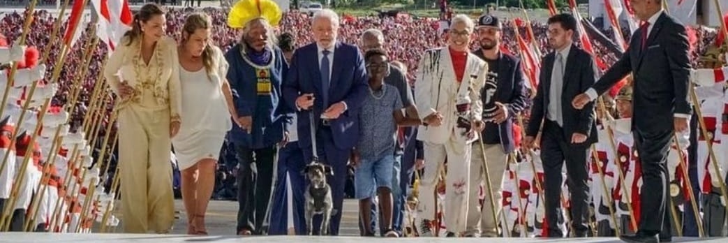 Eu Mesmo de Souza banner