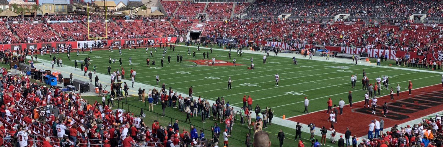 FirstDownTampa's profile banner image