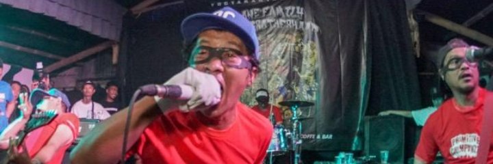 Primitive Chimpanzee banner