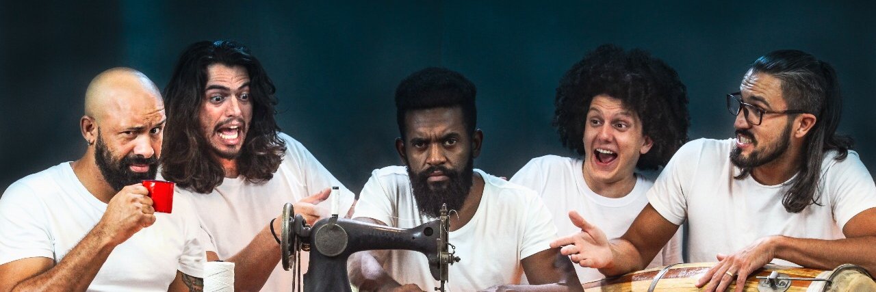 InovaSamba's profile banner image
