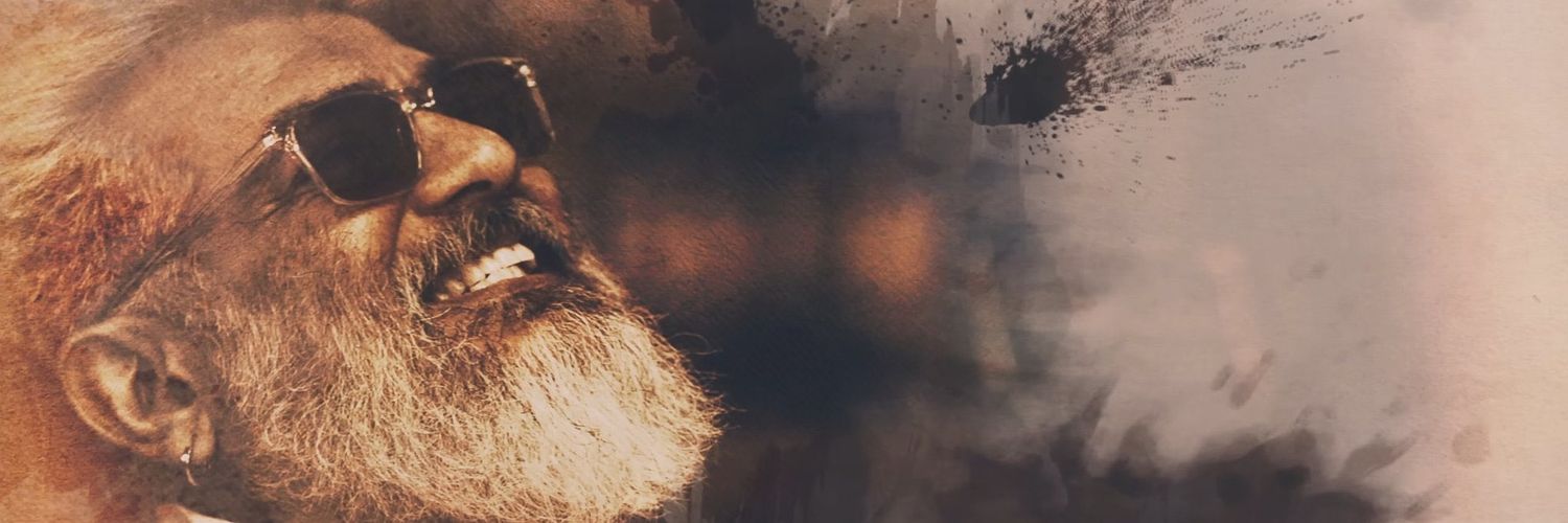 kvpragadeesh's profile banner image