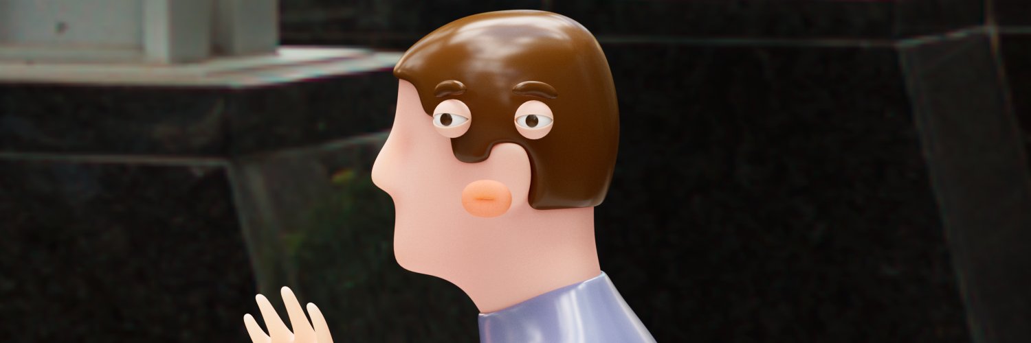 Tomohisa Iwai (いわい ともひさ) banner